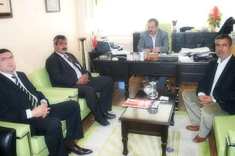 Karkamış Spor doğuyor