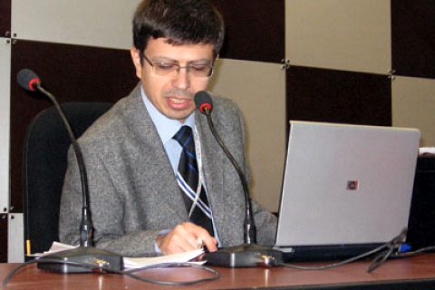 Nizip Halk Eğitim Merkezi'nden bilgilendirme semineri