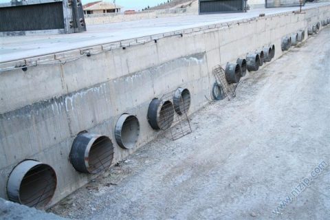 Sulama Kanalları Yakında Açılıyor.Peki Proje Amacına Ulaşabilecek mi?