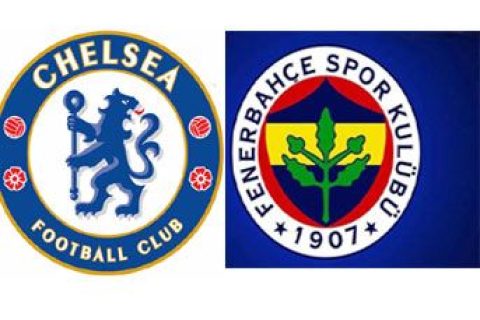 Fener'in rakibi Chelsea...