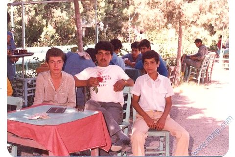 Mahmut Küçük Albümü (1974)