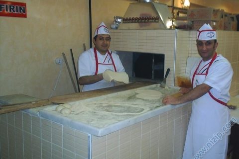 Nizip Mengen'in Saltanatına Son Verebilir.