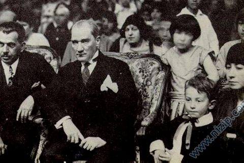 23 nisan kutlu olsun.