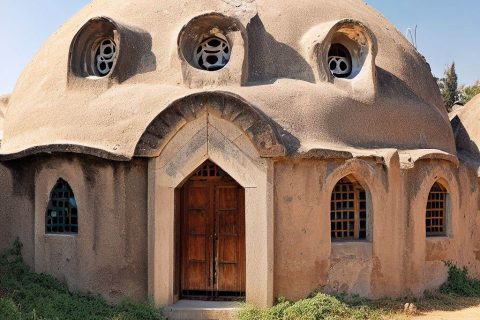 Kayıp Kültür Mirasımız: Nizip Büyük Hamam