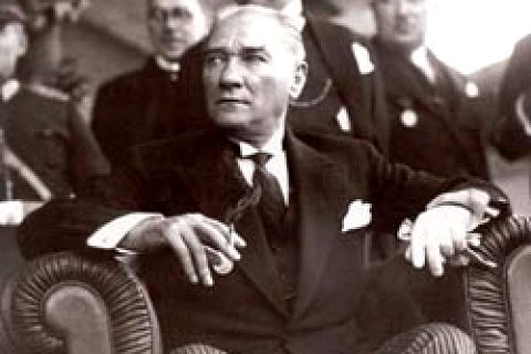 Atatürk  Hakkında  Bilmediklerimiz
