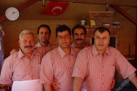 11-12 Mayıs Almanya Gurbette Sıla Gecesi