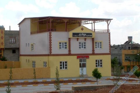 Yunus emre mahallesine  yakıştı