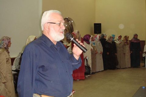 Nizip müftülüğünden yarışma