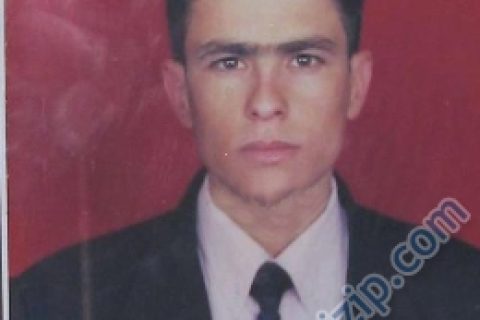 Bçvş.Müslüm FIRAT
