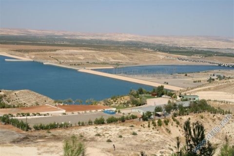 10.Yılında Birecik Barajının Sosyal Etkileri