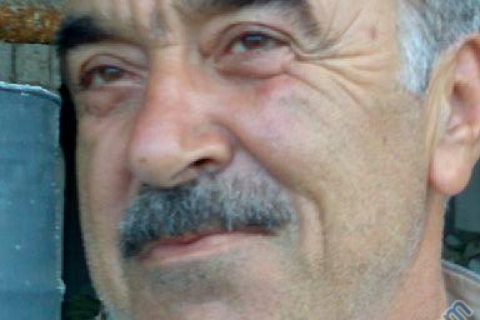 Paşa Abdi