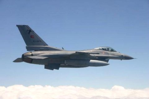 savaş uçakları