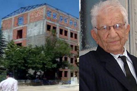 Hastane ek inşaatı ne durumda?