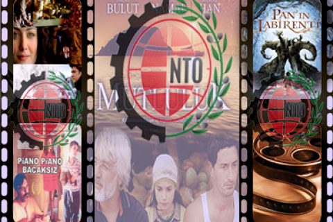Güneydoğu Sinema Günleri 12-13 Kasım'da Nizip'te