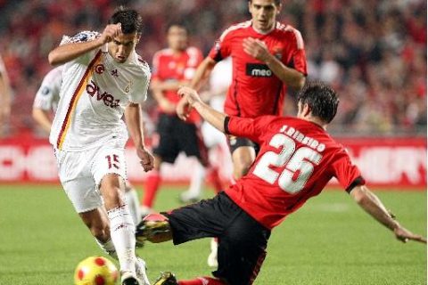 2008/2009 GaLaTaSaRaY MaçLaRı & SoNuçLaRI