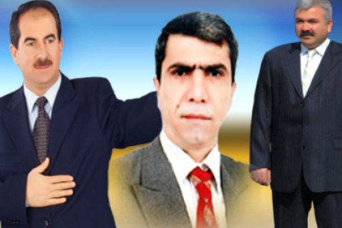 3'ü var 1'i yok...