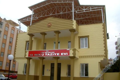Allah lazım etmesin ama çok hoş oldu :)