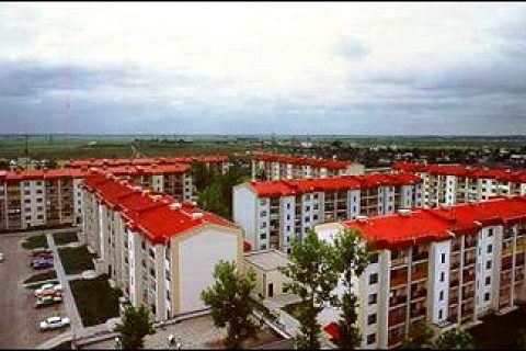 Yoksula konut projesi Nizip'ten teğet geçti