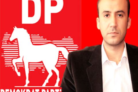 Yalçın; "Adayımızı Açıklıyoruz"
