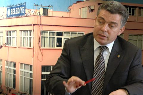 Fısıltı haber...