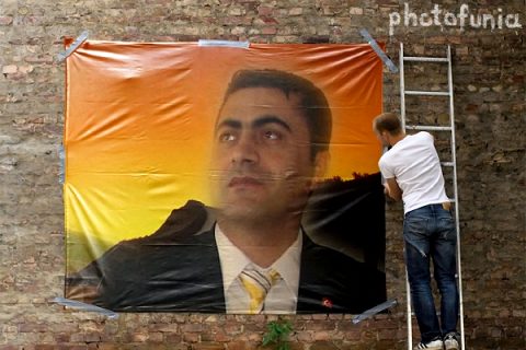 Photoshopla Ünlü Olan Üyelerimiz:) Bence Bakın:)