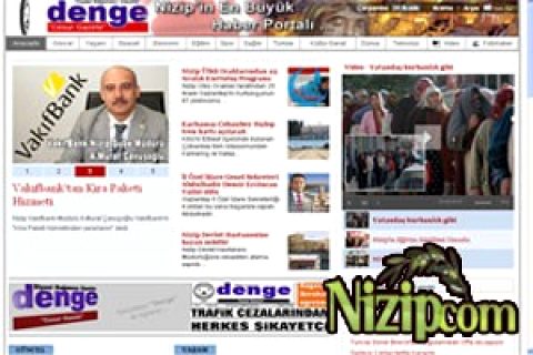Teşekkürler nizip