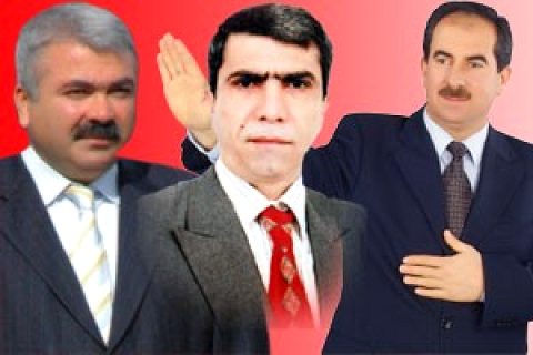 Sadece 3 Aday Netlik Kazandı