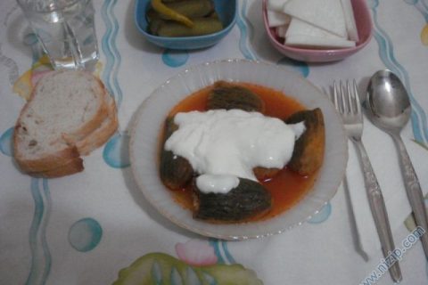 Acur DoLmaSı