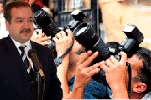 10 Ocak Çalışan Gazeteciler Günü