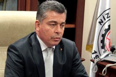 Nizip Ticaret Odası Seçimleri Tamamlandı