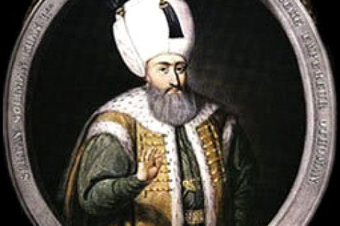 Süleymaniye Camii