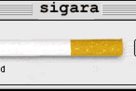 Kendisi ya da sevdikleri sigara içenler!!!