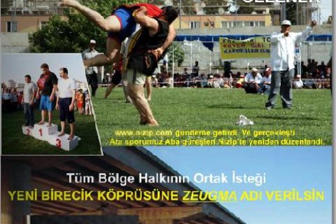 Sanal Dergimiz (E-Dergi)