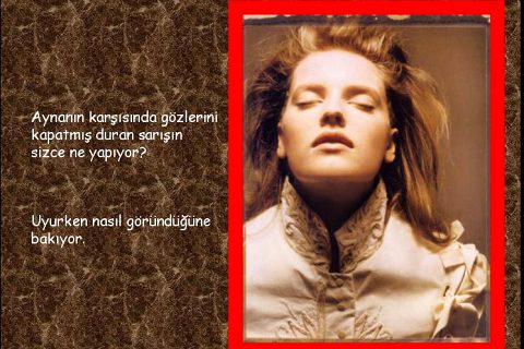 Bütün Genç Kızların duaları (Sarışın, Esmer, Kumral Hiç Fark Etmez)