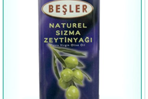 Ülfet fabrikasını Beşler aldı