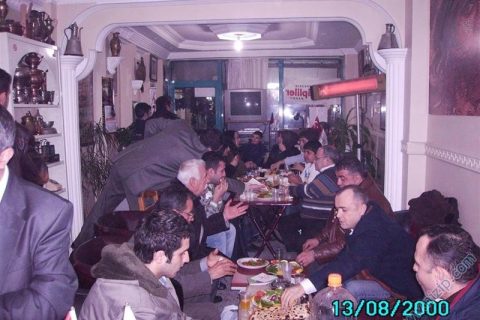 Nizipcom İstanbul buluşması muhteşem geçti.