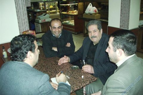 Nizip Muhacirleri