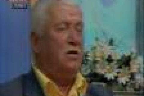 Mızarlı Aşık Mehmet