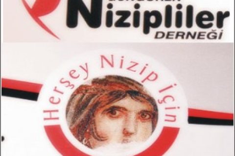Güngören nizipliler derneğinden kutlama