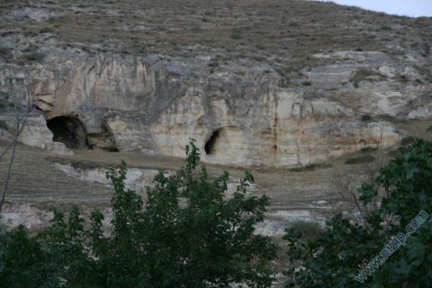 Taş Devrinde Nizip
