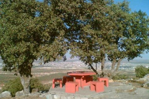 TAŞBAŞ DAĞI ve İNANÇ TURİZMİ