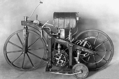103 motor