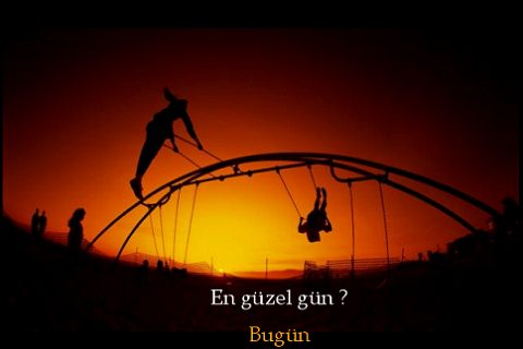 en güzel duygular???