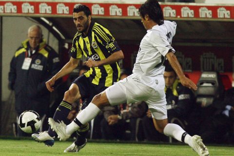 Fenerbahçe Maçı Satar Diyenler Utansın...