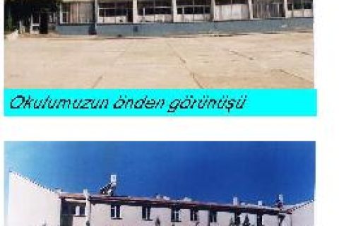 Nizip Teknik veEndüstri Meslek Lisesinden Resimler