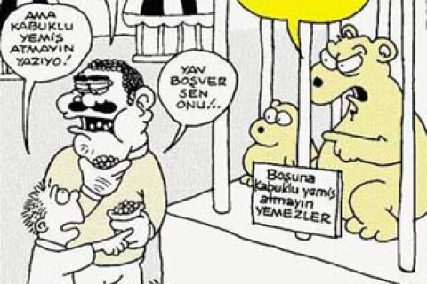nizip'e güzel bir hayvanat bahçesi yapılsa nasıl olur.