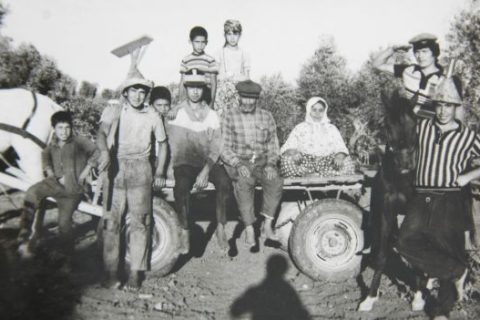 Karabağlı Günler
