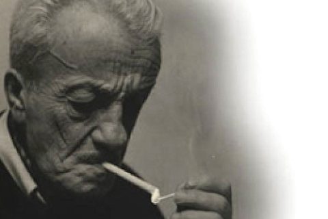 25.05.1983 - Necip Fazıl