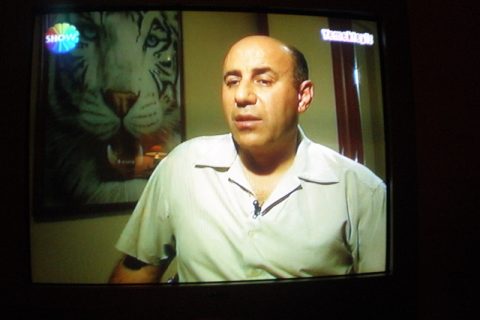 Yemekteyiz yarışmasında bir nizipli