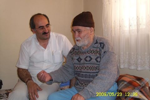 Nohuttan Lezzet Çıkartan Adam: Nohutçu Mehmet Usta
